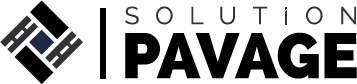 Solution Pavage Logo
